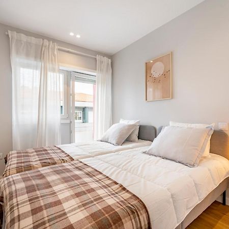 Apartmán Nomad'S Sunny Firmeza - 2Bed Porto Exteriér fotografie