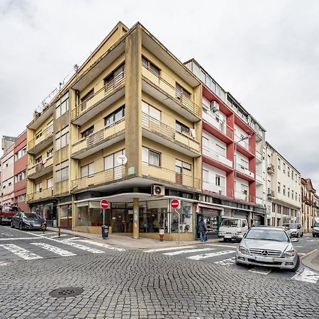Apartmán Nomad'S Sunny Firmeza - 2Bed Porto Exteriér fotografie