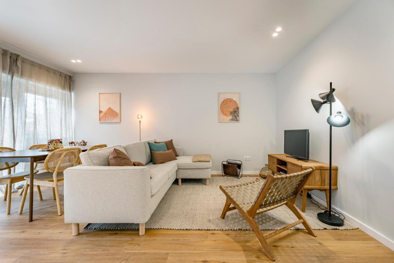 Apartmán Nomad'S Sunny Firmeza - 2Bed Porto Exteriér fotografie