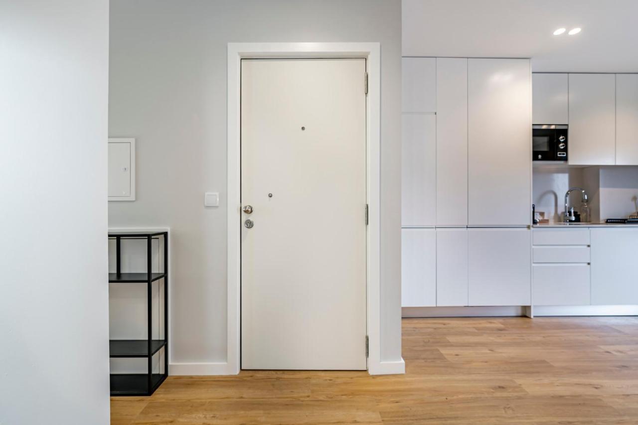 Apartmán Nomad'S Sunny Firmeza - 2Bed Porto Exteriér fotografie
