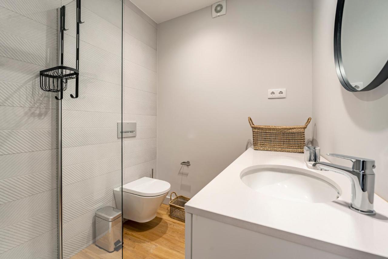 Apartmán Nomad'S Sunny Firmeza - 2Bed Porto Exteriér fotografie