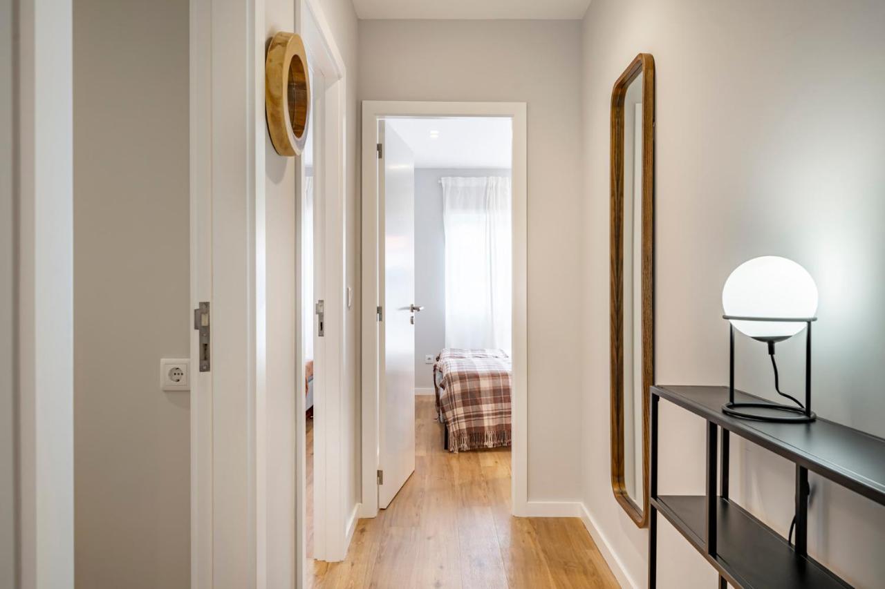 Apartmán Nomad'S Sunny Firmeza - 2Bed Porto Exteriér fotografie