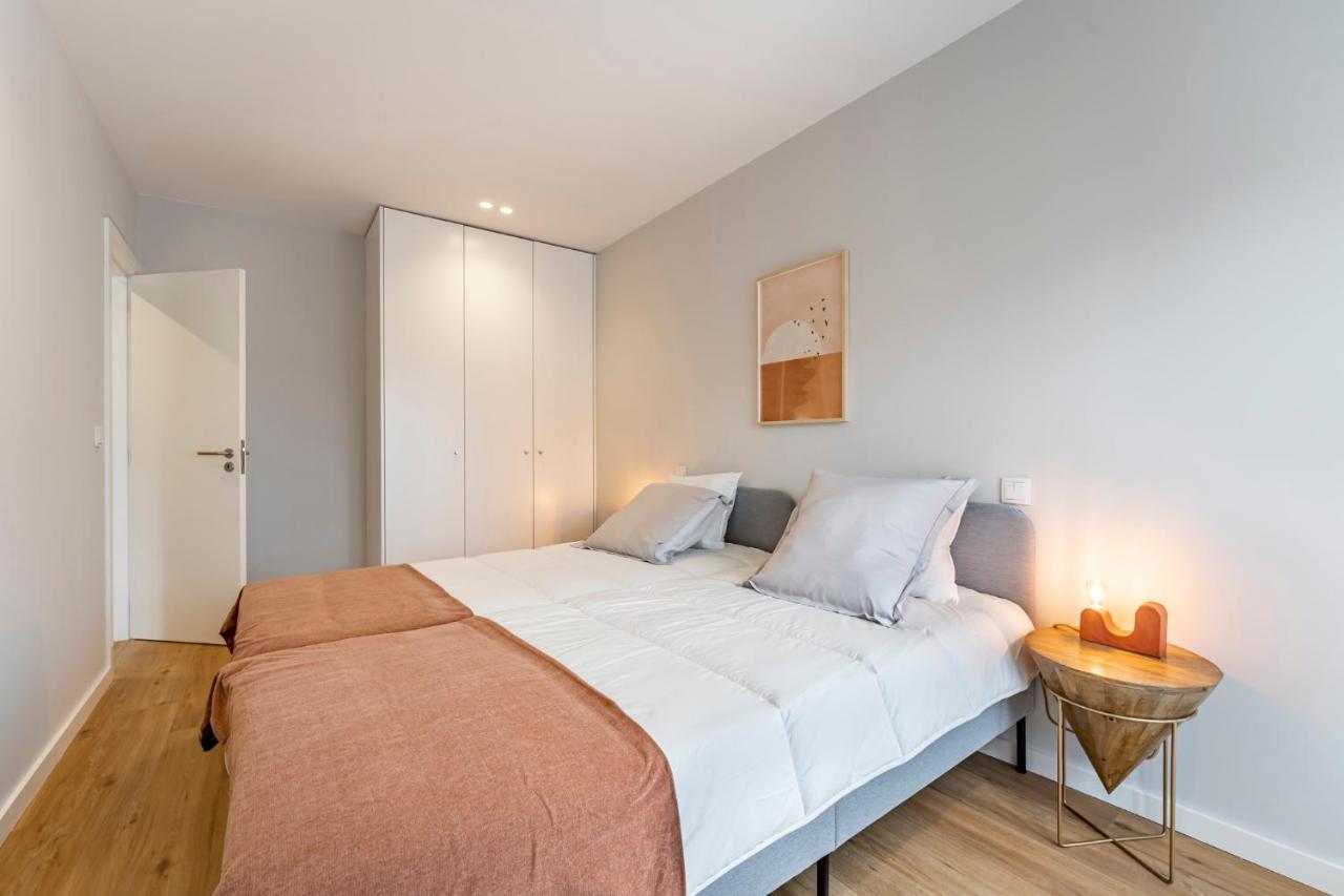 Apartmán Nomad'S Sunny Firmeza - 2Bed Porto Exteriér fotografie