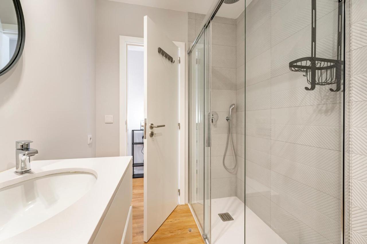 Apartmán Nomad'S Sunny Firmeza - 2Bed Porto Exteriér fotografie