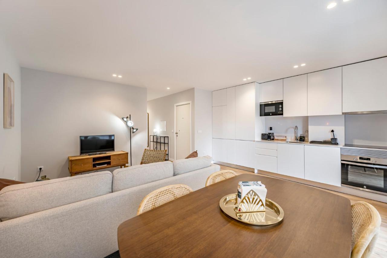 Apartmán Nomad'S Sunny Firmeza - 2Bed Porto Exteriér fotografie